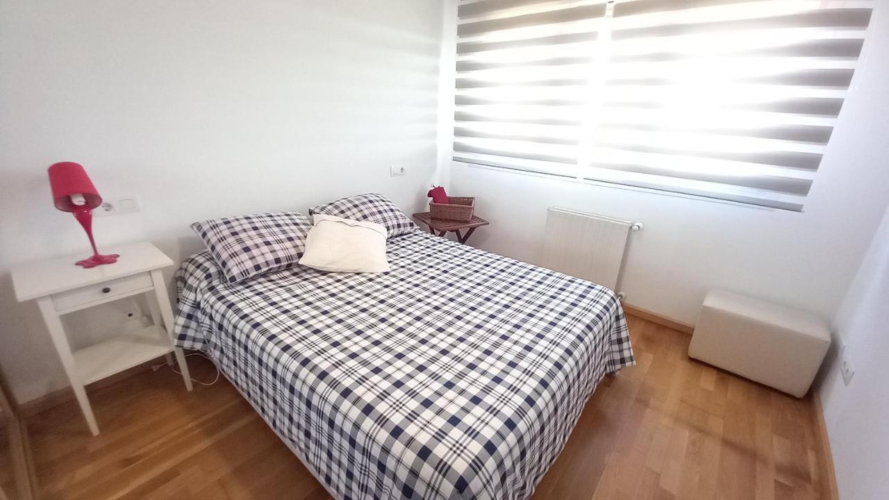 Ferienwohnung Aps La Deva De Salinas Salinas  Exterior foto