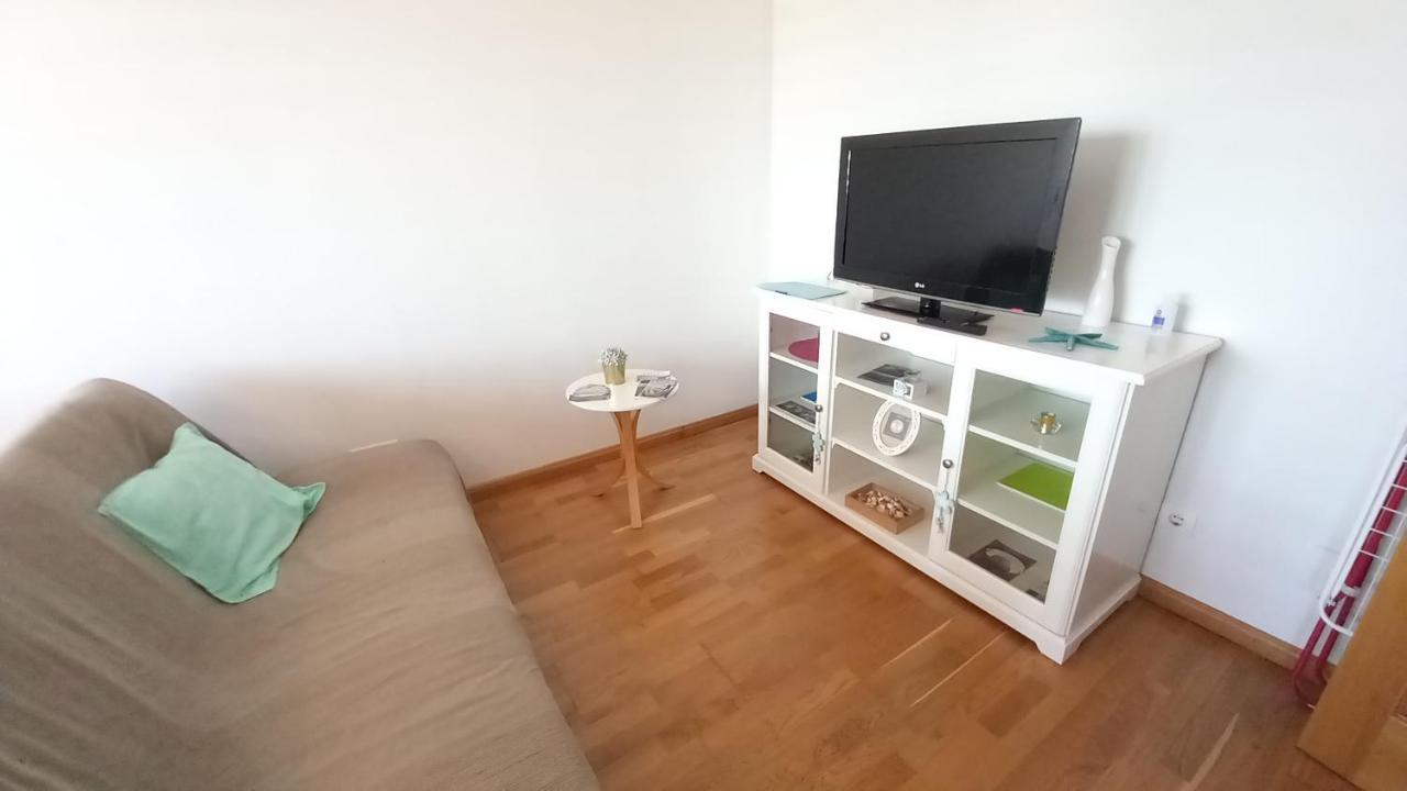 Ferienwohnung Aps La Deva De Salinas Salinas  Exterior foto