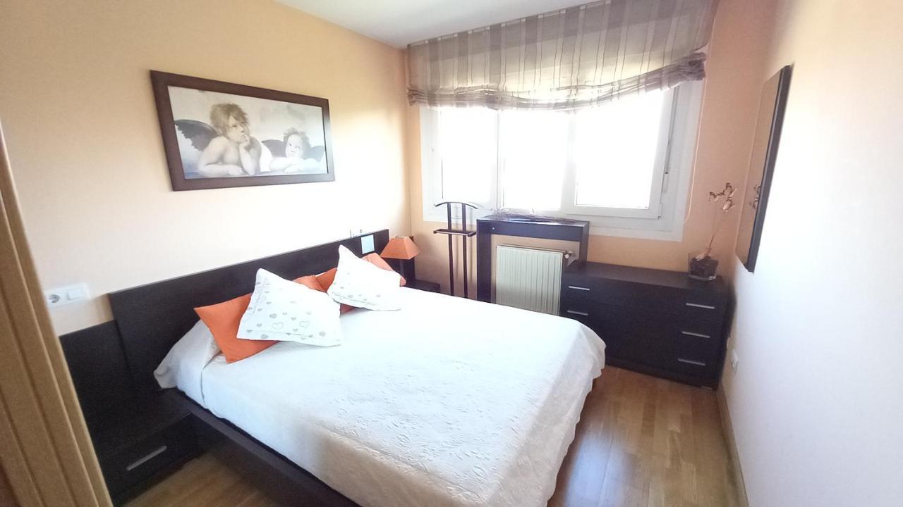 Ferienwohnung Aps La Deva De Salinas Salinas  Exterior foto