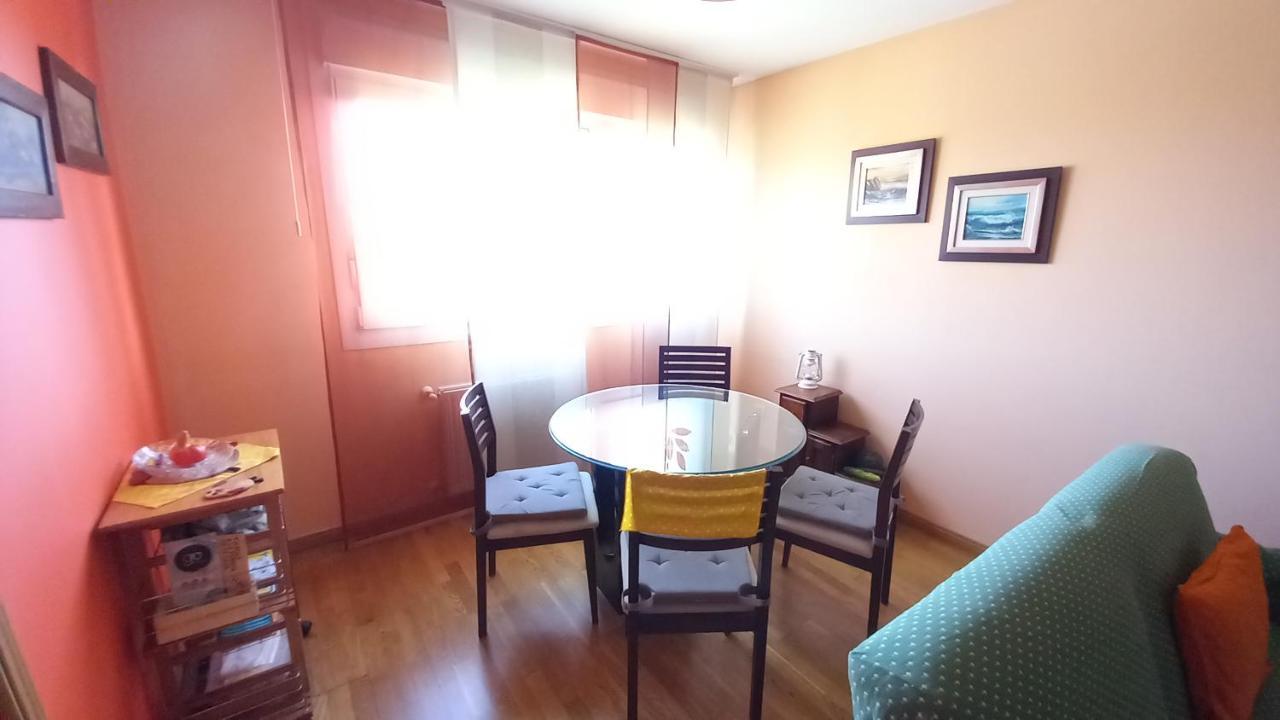 Ferienwohnung Aps La Deva De Salinas Salinas  Exterior foto