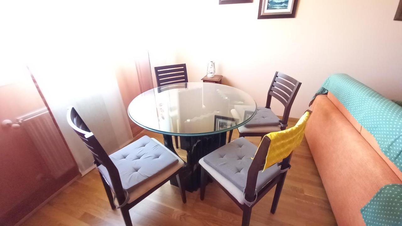 Ferienwohnung Aps La Deva De Salinas Salinas  Exterior foto