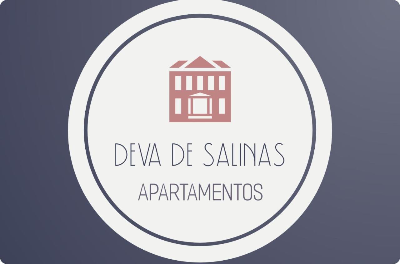 Ferienwohnung Aps La Deva De Salinas Salinas  Exterior foto