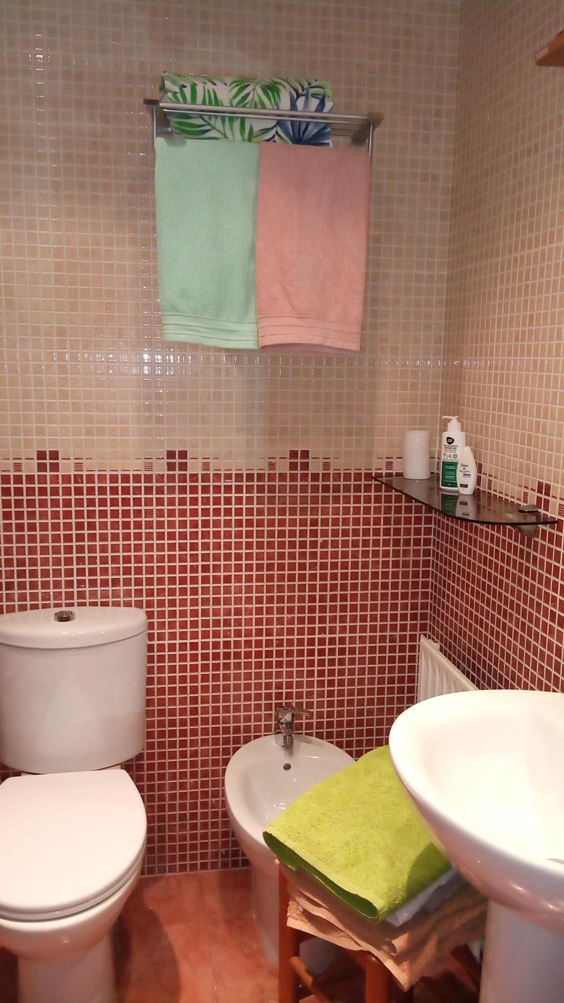 Ferienwohnung Aps La Deva De Salinas Salinas  Zimmer foto