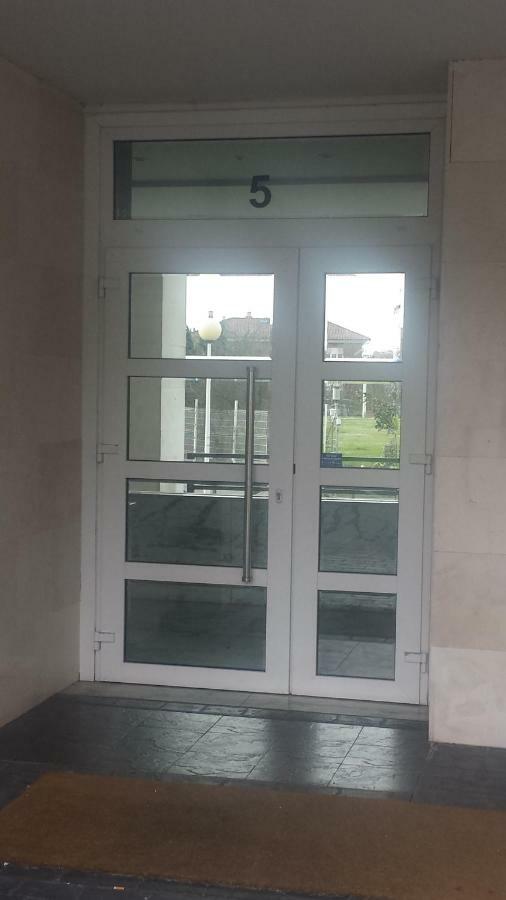 Ferienwohnung Aps La Deva De Salinas Salinas  Exterior foto