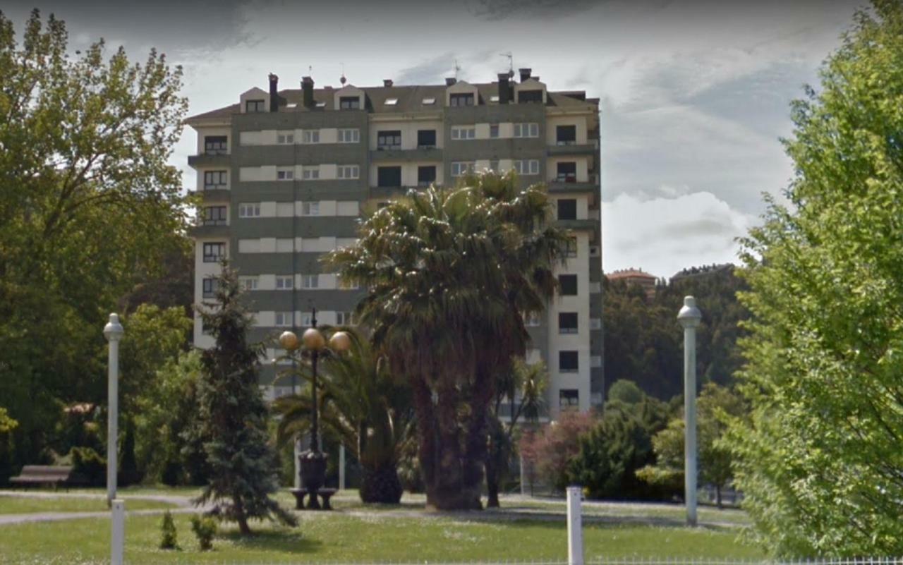 Ferienwohnung Aps La Deva De Salinas Salinas  Exterior foto